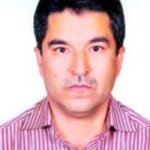 تصویر دکتر محمدرضا بخشیان ایوری