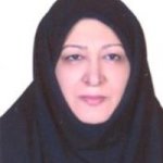 تصویر دکتر بدرالملوک فارابی