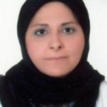 تصویر دکتر طناز یزدی