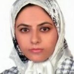 تصویر دکتر رؤیا شهریور