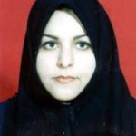 تصویر دکتر ملیحه رشیدی