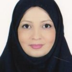 تصویر دکتر لیلا عمادی فرد