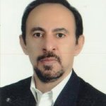 تصویر دکتر علی اسکندری