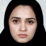 تصویر دکتر شادی مازندرانی