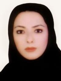 تصویر دکتر شیرین افخمی فرد