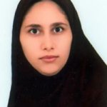 تصویر دکتر فاطمه غریب شاهیان