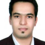 تصویر دکتر رضا مردانی