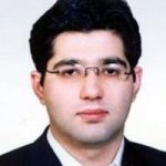 تصویر دکتر امیر مردانی چهارلنگ