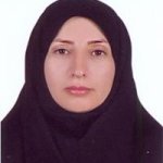 تصویر دکتر اعظم چیتی فدافن