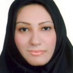 تصویر دکتر فاطمه تقی نیا