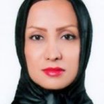 تصویر دکتر اعظم برخورداری نسب