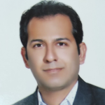 تصویر دکتر محمد شیرانی بیدآبادی