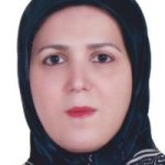 تصویر دکتر شراره حسنی