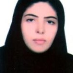 تصویر دکتر فاطمه اکرامی تقی دیزج