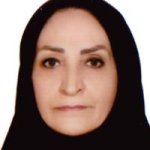 تصویر دکتر ثریا آجری