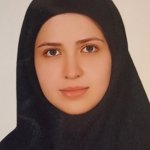 تصویر دکتر مهسا مسلم زاده