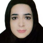 تصویر دکتر مریم اسکندری نصرآباد