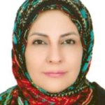 تصویر دکتر سیده سارا موسوی