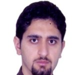 تصویر دکتر علیرضا جبلی
