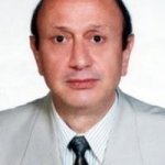 تصویر دکتر استوار جلالی