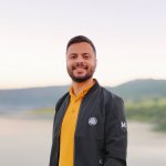 تصویر دکتر محمد کرامتی