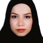 تصویر دکتر بیتا محمدکاظمی