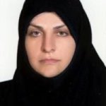 تصویر دکتر ویدا پیرزاده