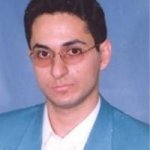 تصویر دکتر شروین یوسفیان