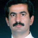 تصویر دکتر حسین احمدی