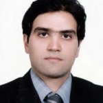 تصویر دکتر بهنام محرمی بخشایشی