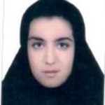 تصویر دکتر الهه خادم مسجد
