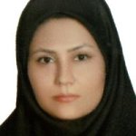 تصویر دکتر زهره خضری پور