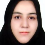 تصویر دکتر ملیحه زنگوئی