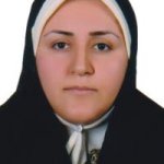 تصویر دکتر اعظم بنافی