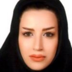 تصویر دکتر سعیده سادات حسینی