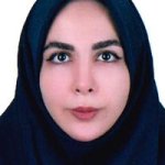 تصویر دکتر کیمیا وطن دوست