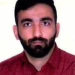 تصویر دکتر عطاءالله اسکندری