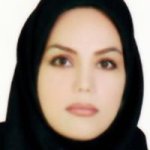 تصویر دکتر ثریا کریمی