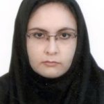 تصویر دکتر مهسا کلاتی