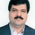 تصویر دکتر علی رحمانی