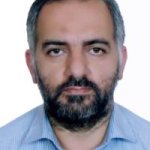 تصویر دکتر شهریار غریب زاده