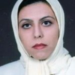 تصویر دکتر بیتا دفتری