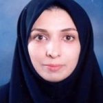 تصویر دکتر بیتا کیمیائی