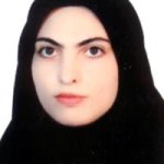 تصویر دکتر ربابه اسماعیلی