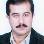 تصویر دکتر احمد رمضان نژادشوئیلی