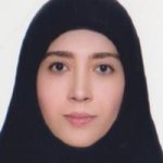 تصویر دکتر سپیده دشتی