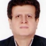 تصویر دکتر عباس شکوهی لاهیجی