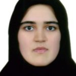 تصویر دکتر مریم سادات کمیلی