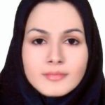تصویر دکتر ملیحه صلاح اندیش