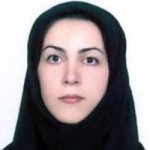 تصویر دکتر یلدا رومی